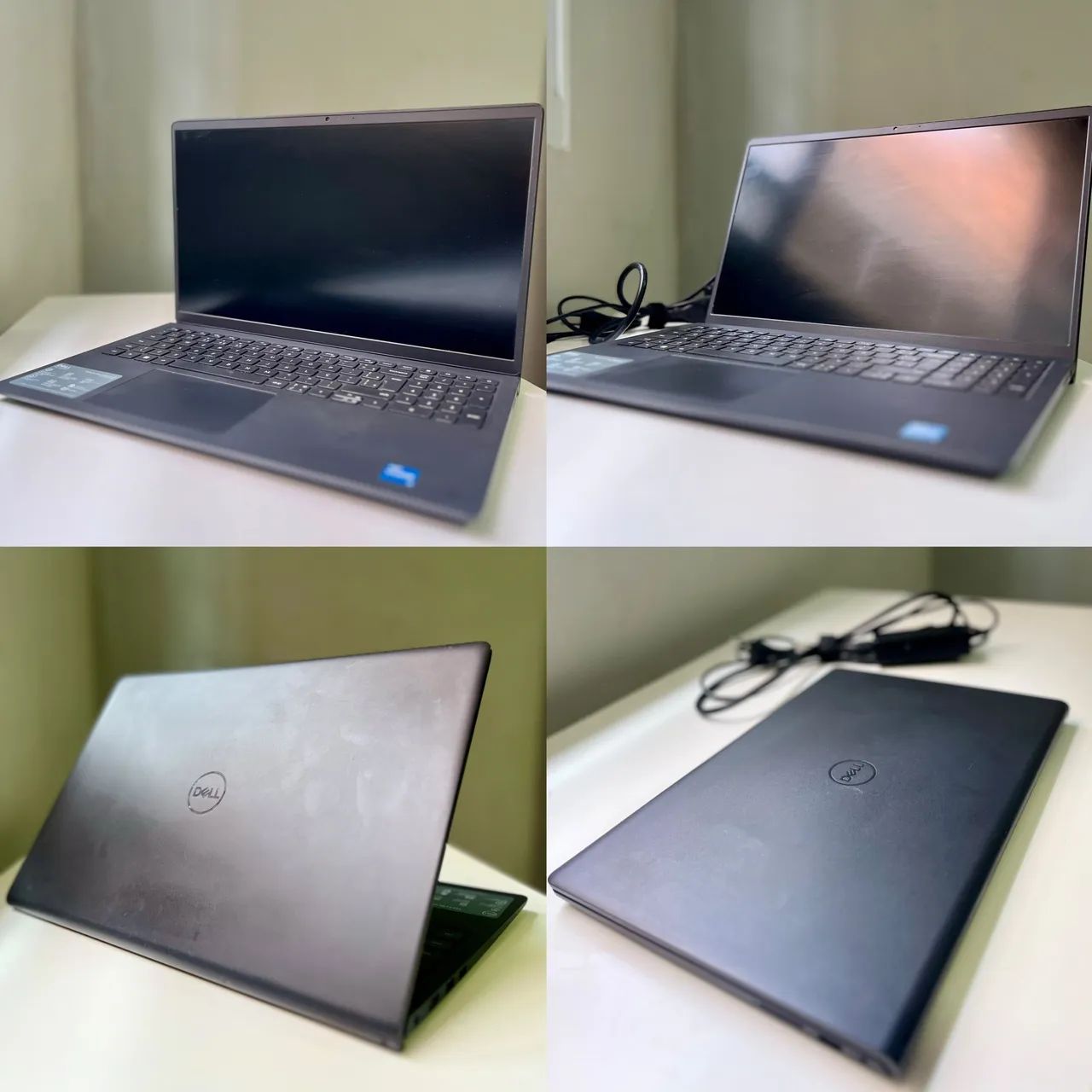 Notebook Dell - Foto 2