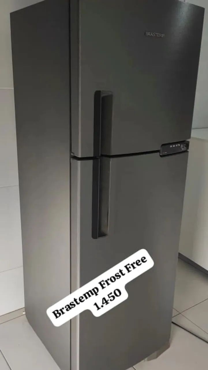 Frosfree 