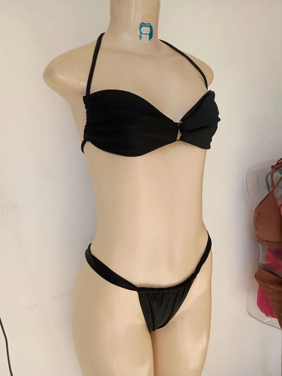 Biquíni  - Foto 4