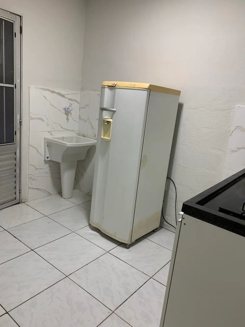 Alugo kitnet em Manoel Plaza  - Foto 4