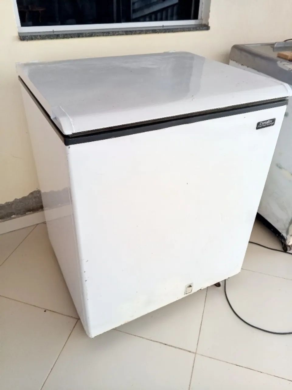 Freezer 