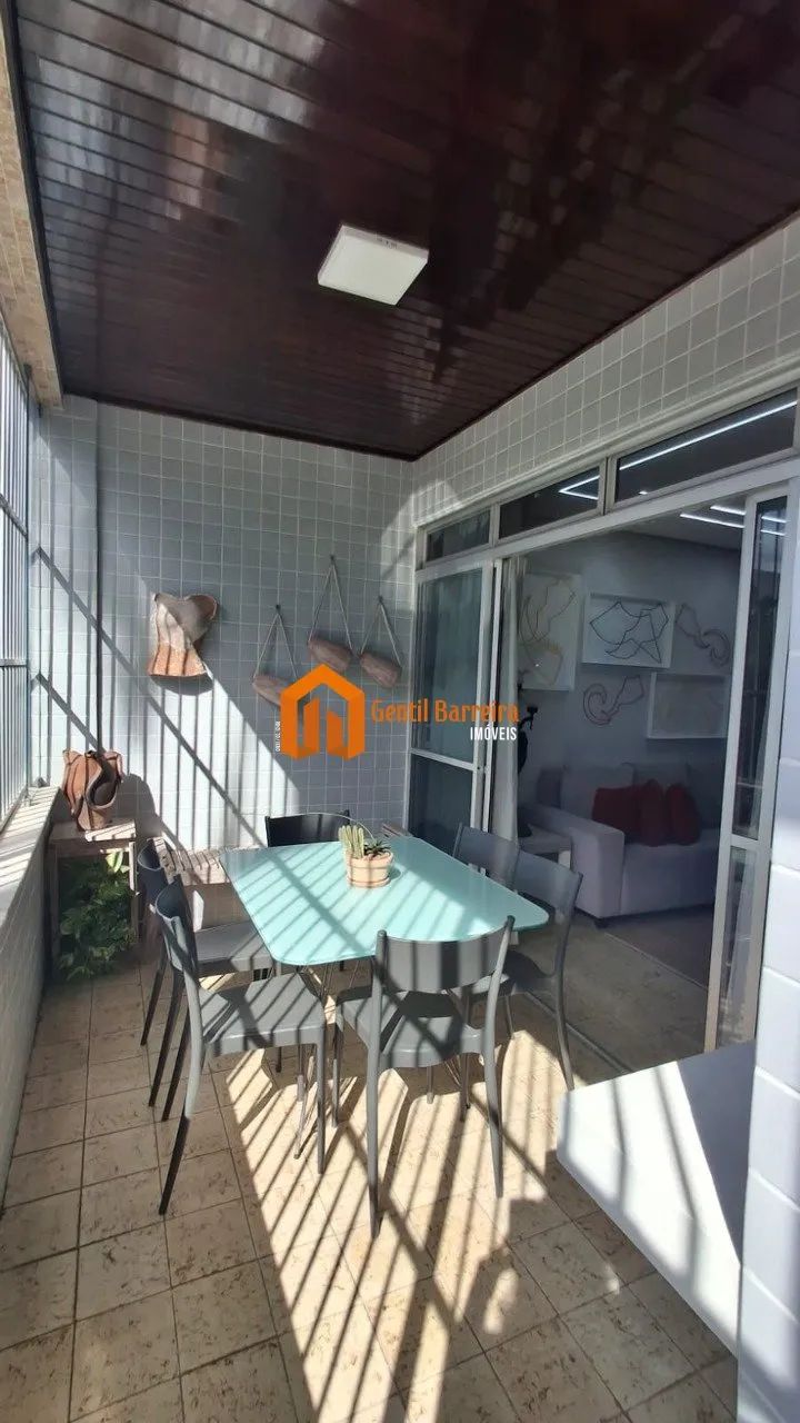 Um dos 80m² mais bem distribuídos da região! - Foto 5