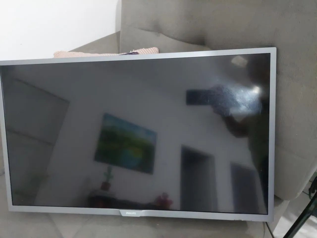 Televisão  - Foto 2
