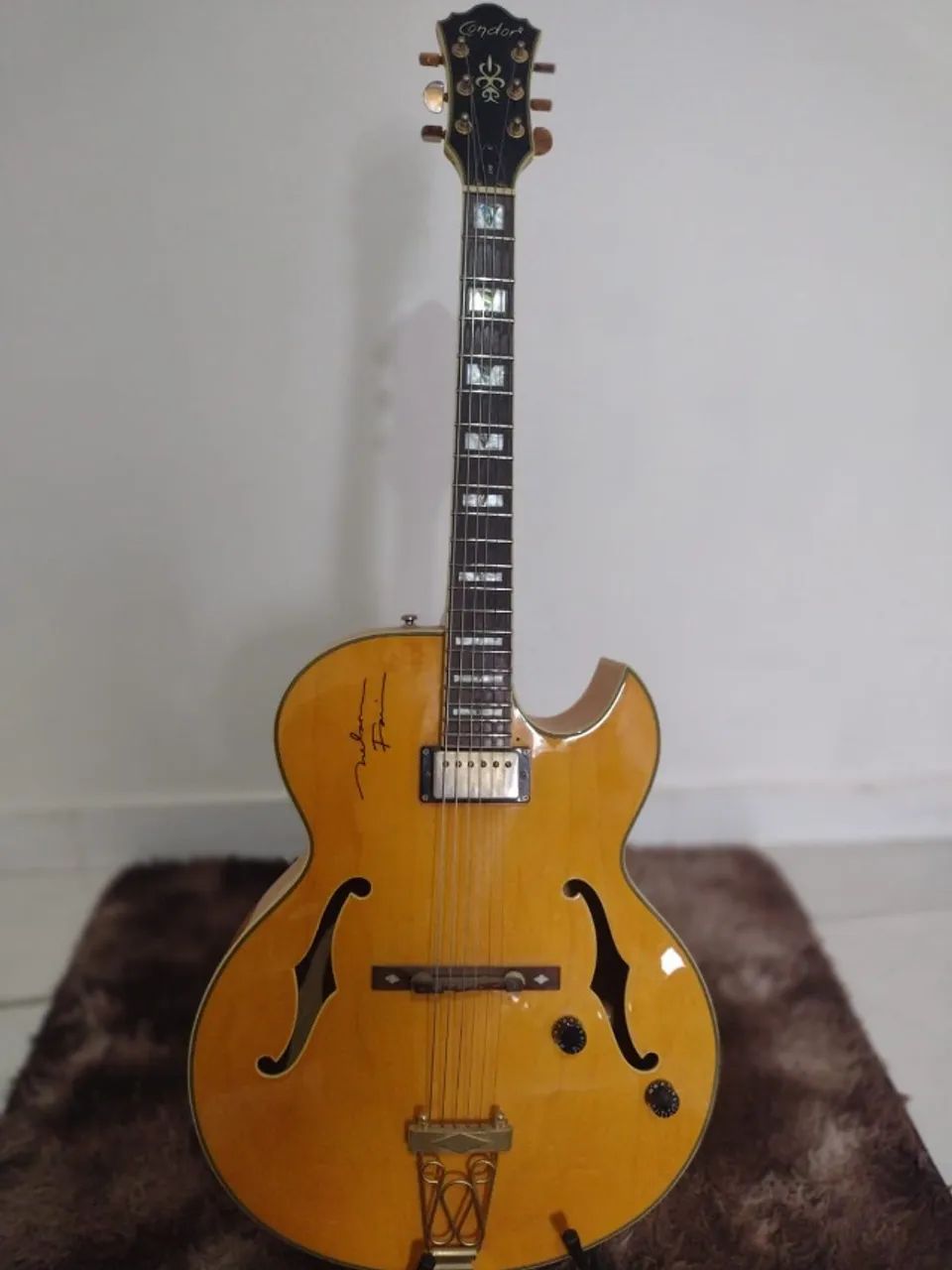 Guitarra Condor - Foto 2