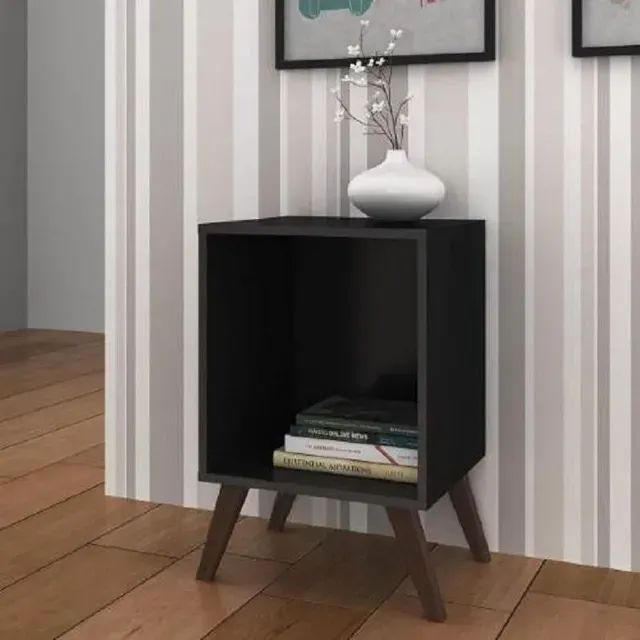 MESA DE CABECEIRA ESTILO NICHO A PRONTA ENTREGA!! - Foto 5
