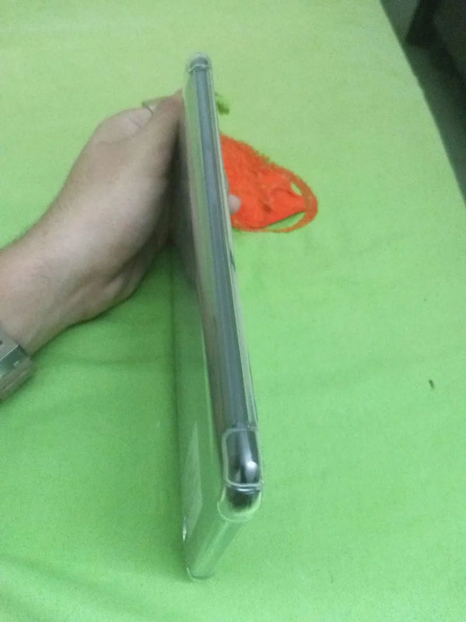 tablet novo na caixa . - Foto 3
