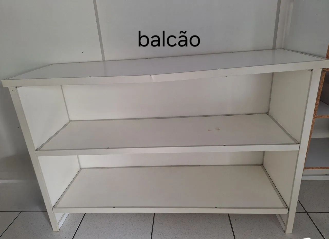 Vende ser uma loja completa  - Foto 2