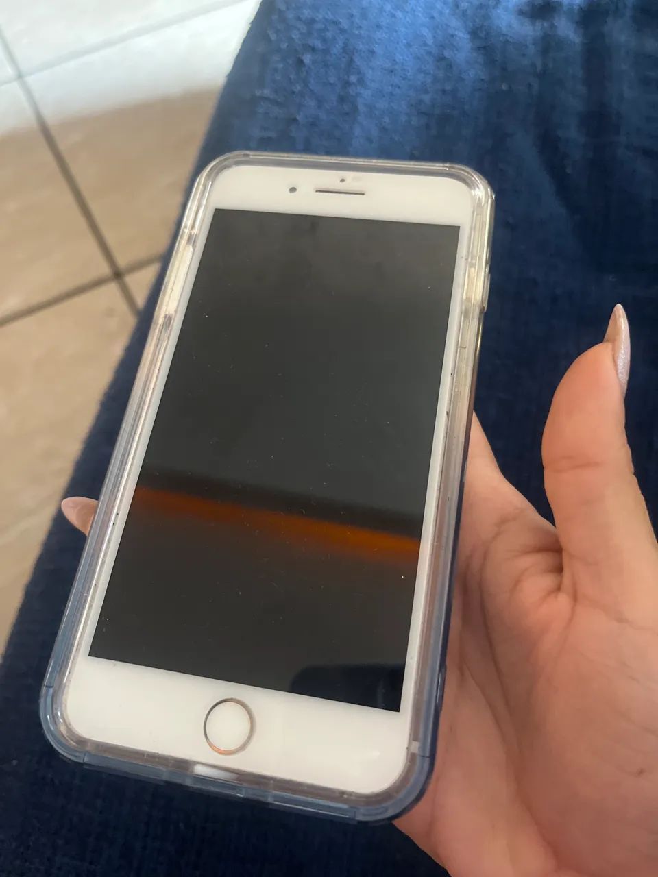 Vendo iPhone 7 Plus 
