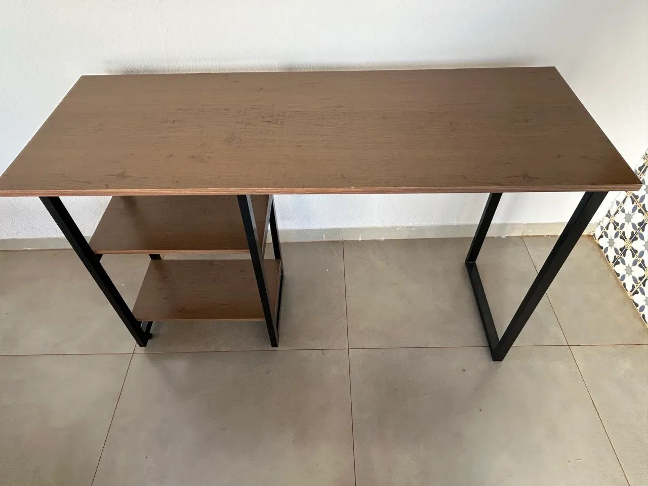 Mesa de escritório industrial  - Foto 3