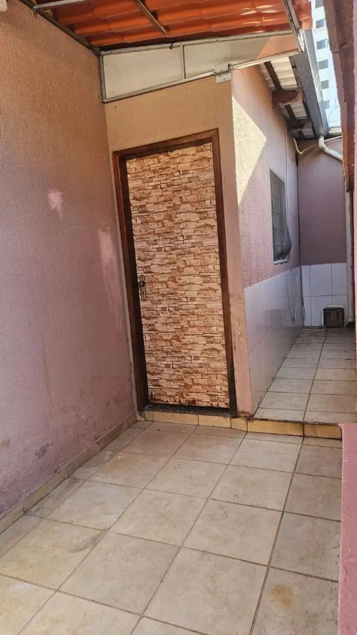 Edícula , casa 3 quartos . Casa nos fundos da Casa Principal  - Foto 4