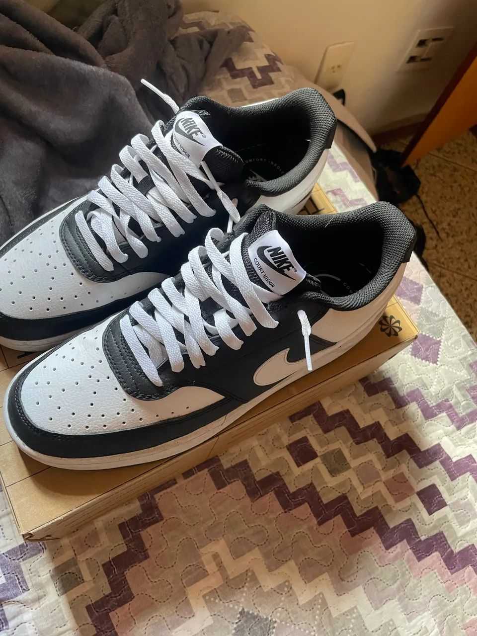 Tênis Nike  - Foto 2