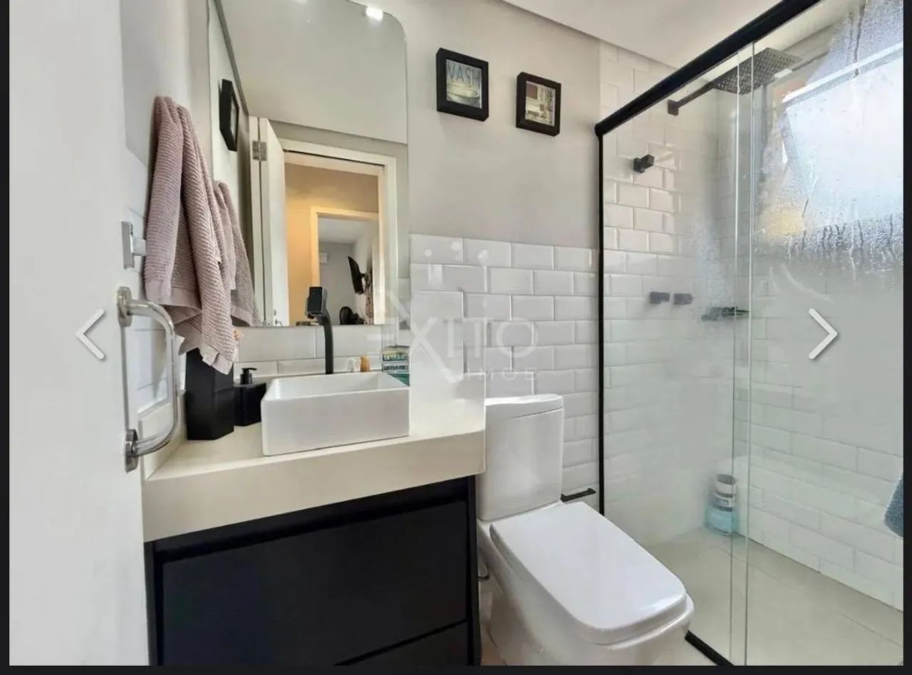 Apartamento 2 Dormitórios 54m² à Venda por R$ 379.990 - Foto 6