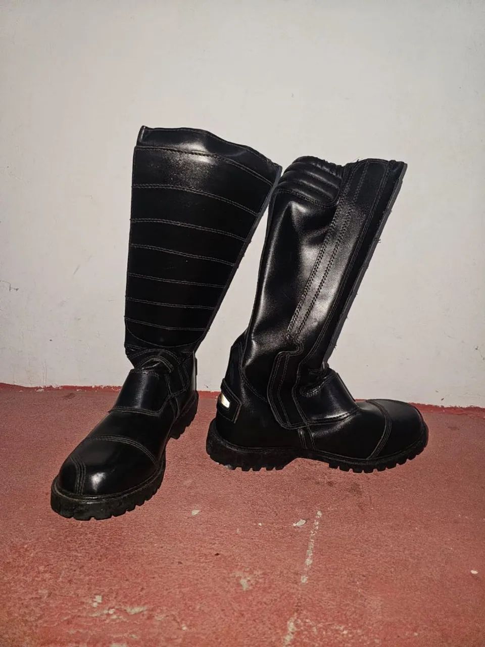 Itens para bombeiro 
