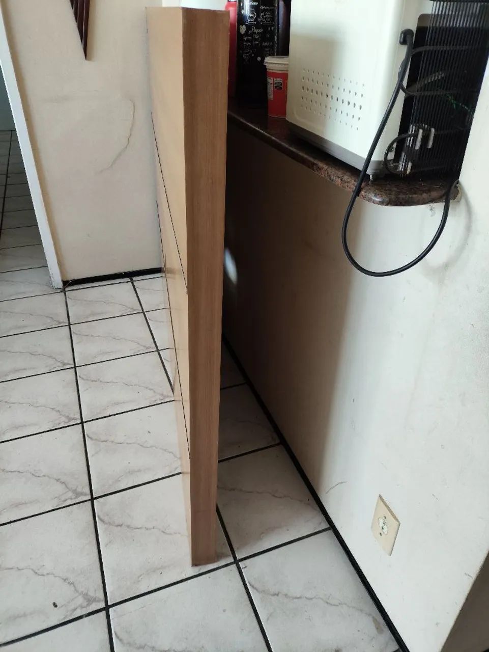 Painel para tv  - Foto 4