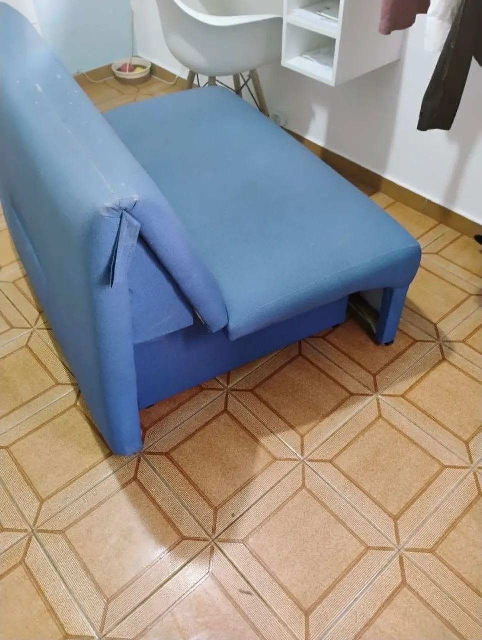 Sofá Cama- Aquablock  - Foto 4