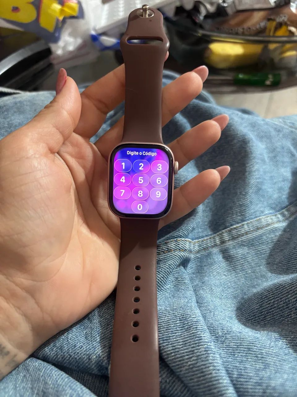 Apple Watch  - Foto 4