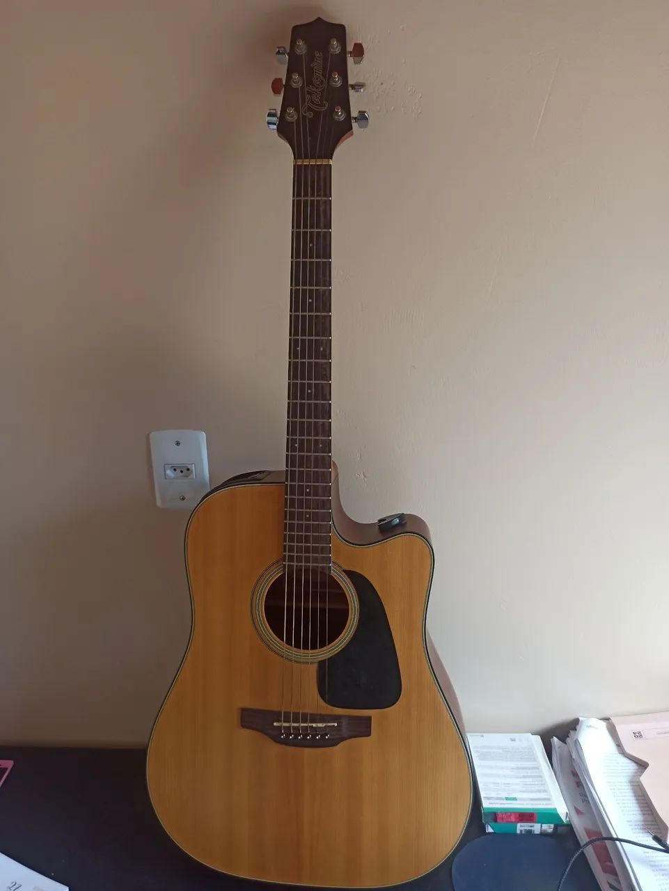 Violão Takamini - Foto 3