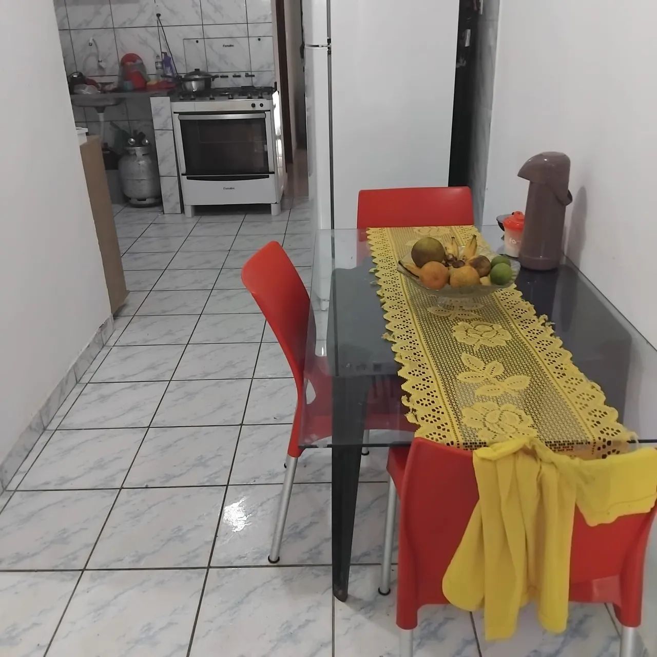 Vendo casa do Paraíso do horto  - Foto 4