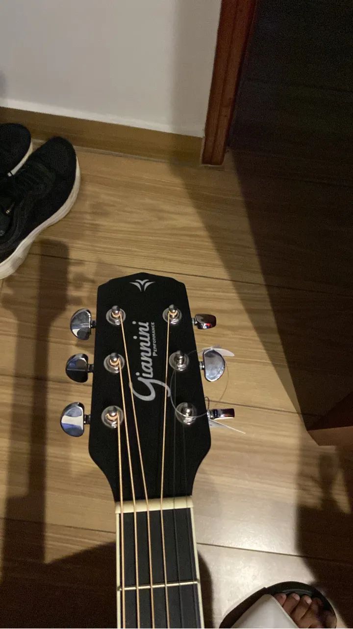 Violão 