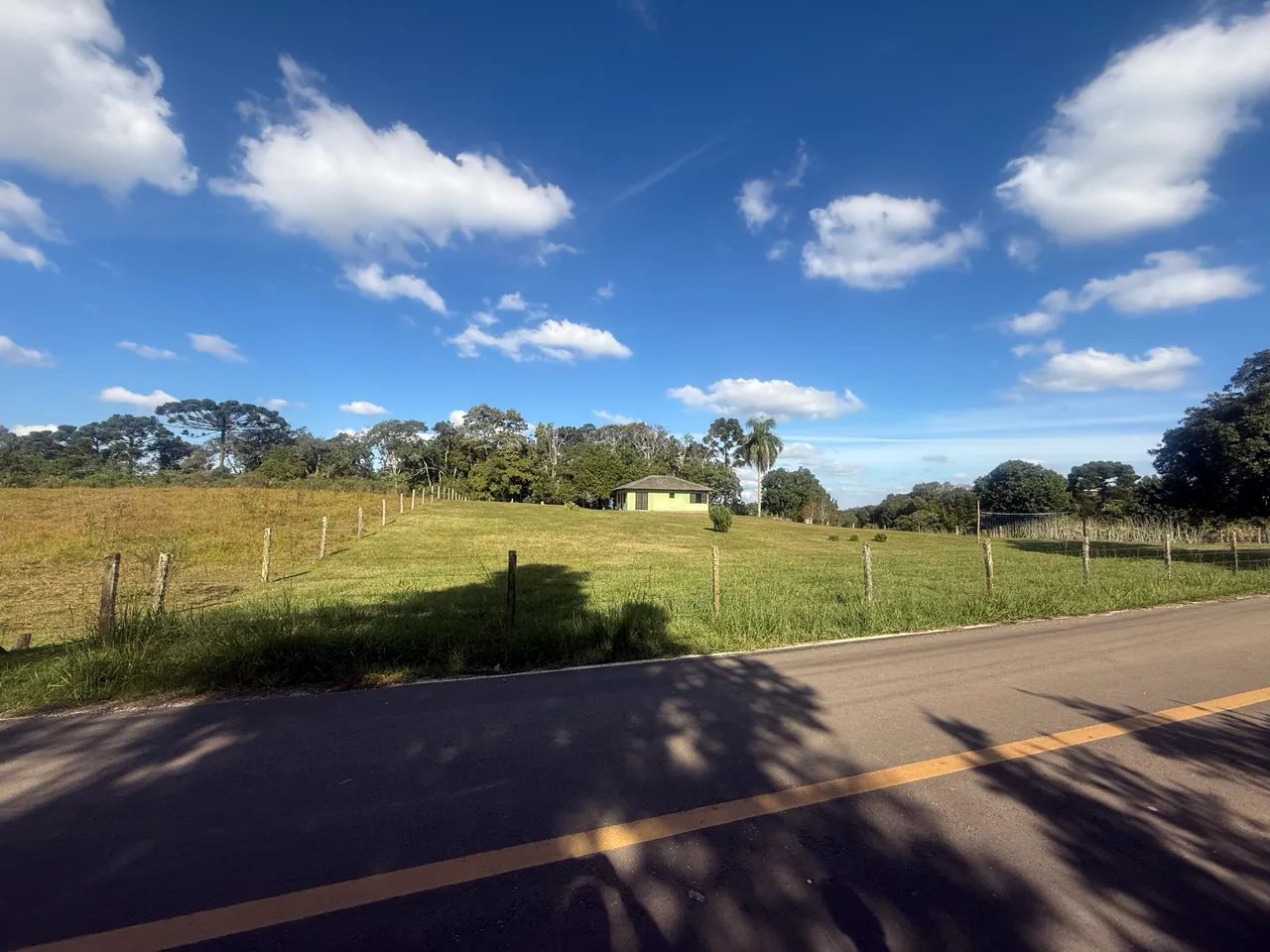 Chácara a venda - Foto 4