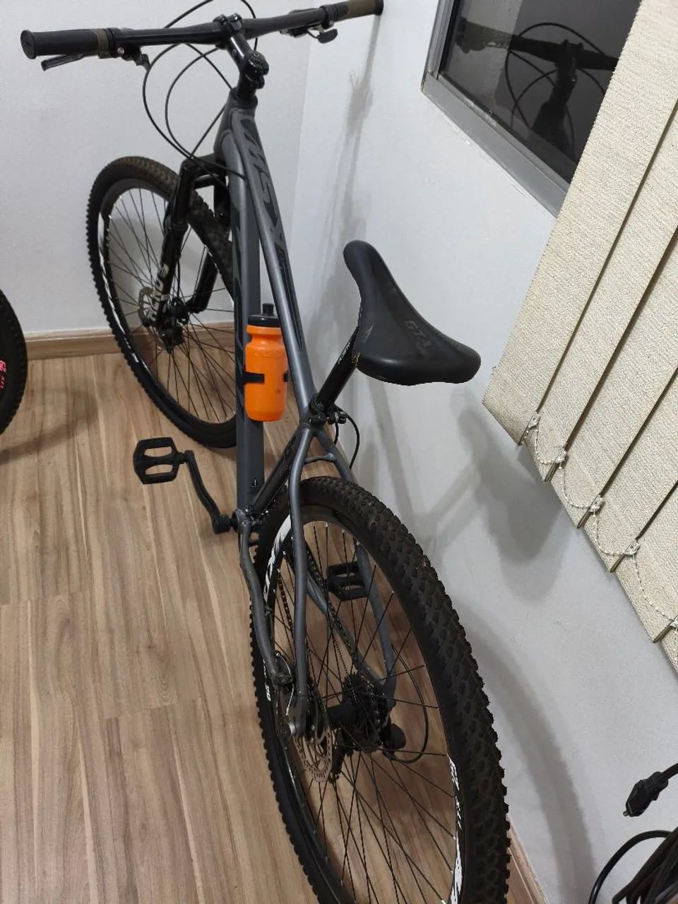 Bicicleta aro 29 - Foto 4
