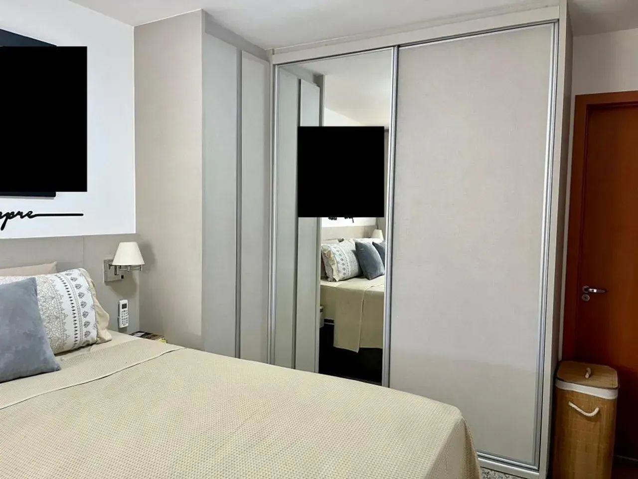 Apartamento de 2 Quartos com Suite Residencial Praça Sudoeste - Foto 2