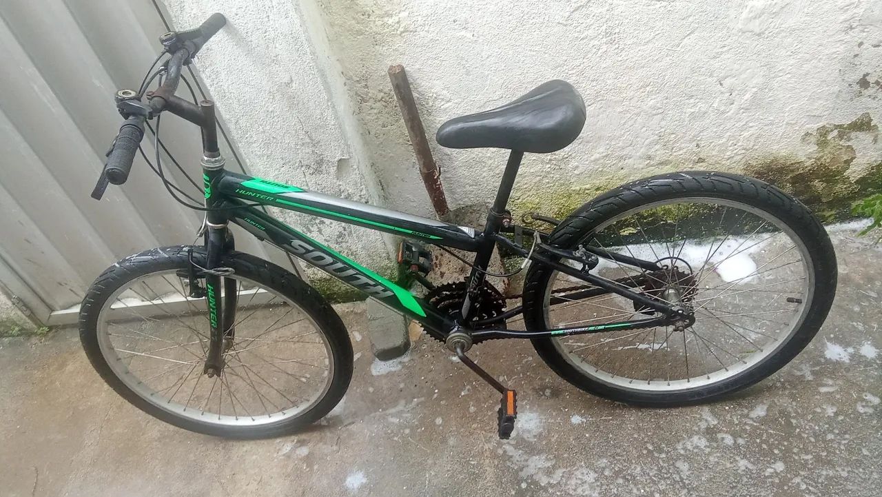 Bike south aro 24 - Foto 4
