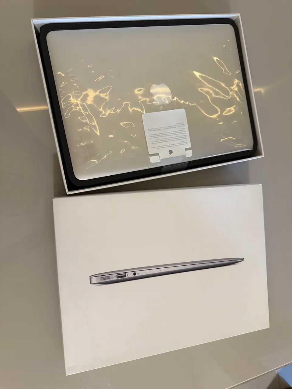 Computador MACBOOK Processador I5 - Foto 3