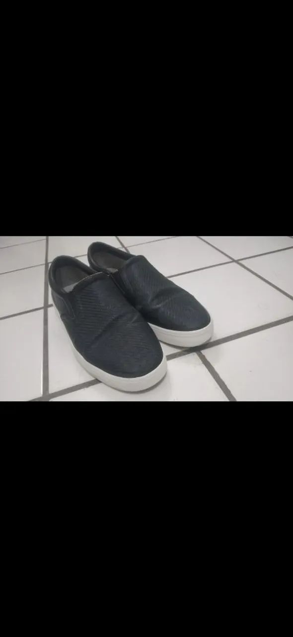 Sapato Zara Tam 43