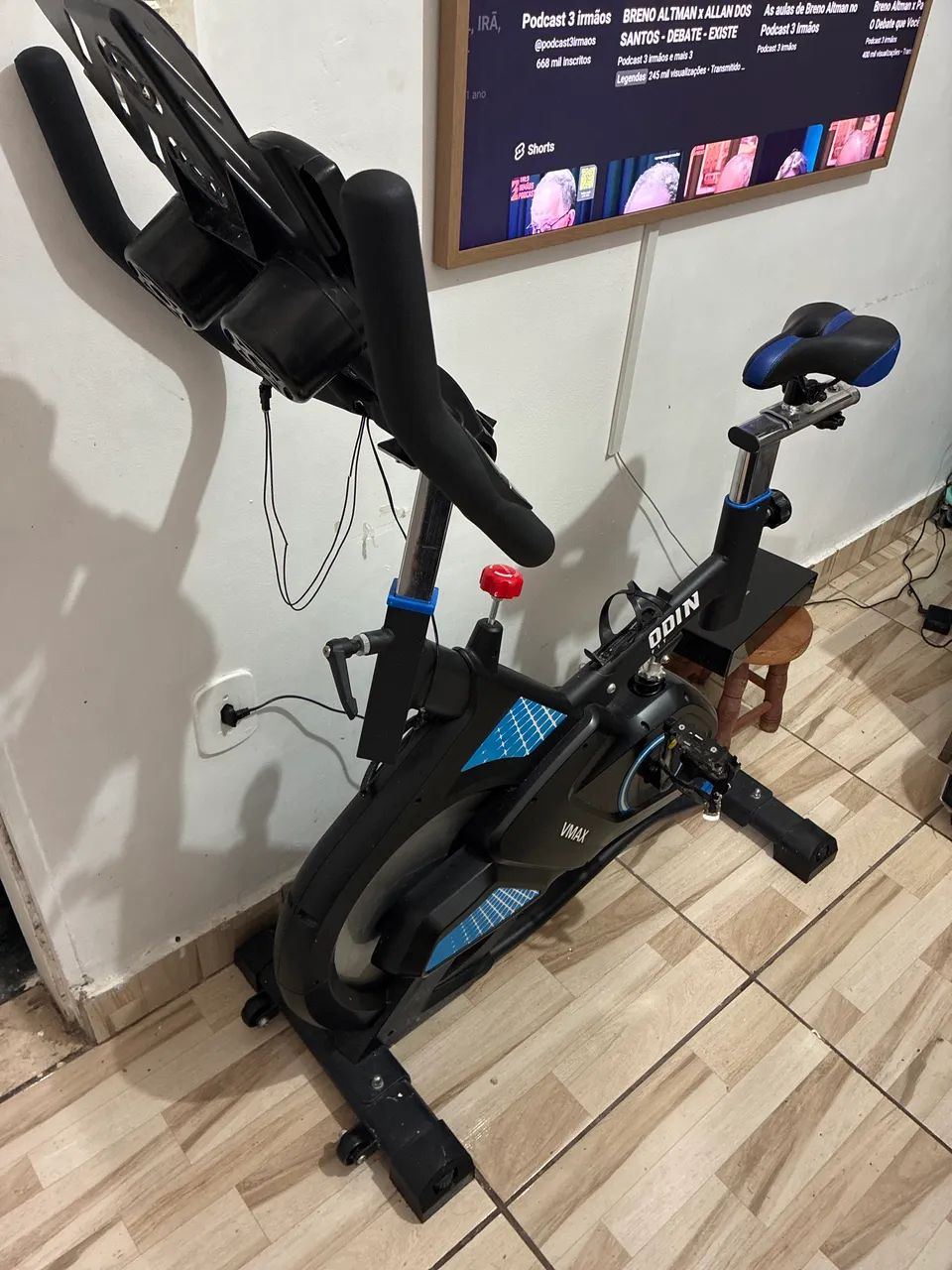 Bike Odin
