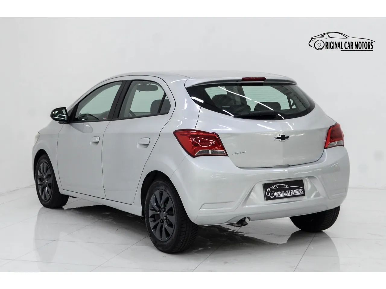 Chevrolet Joy 2021 - Foto 4