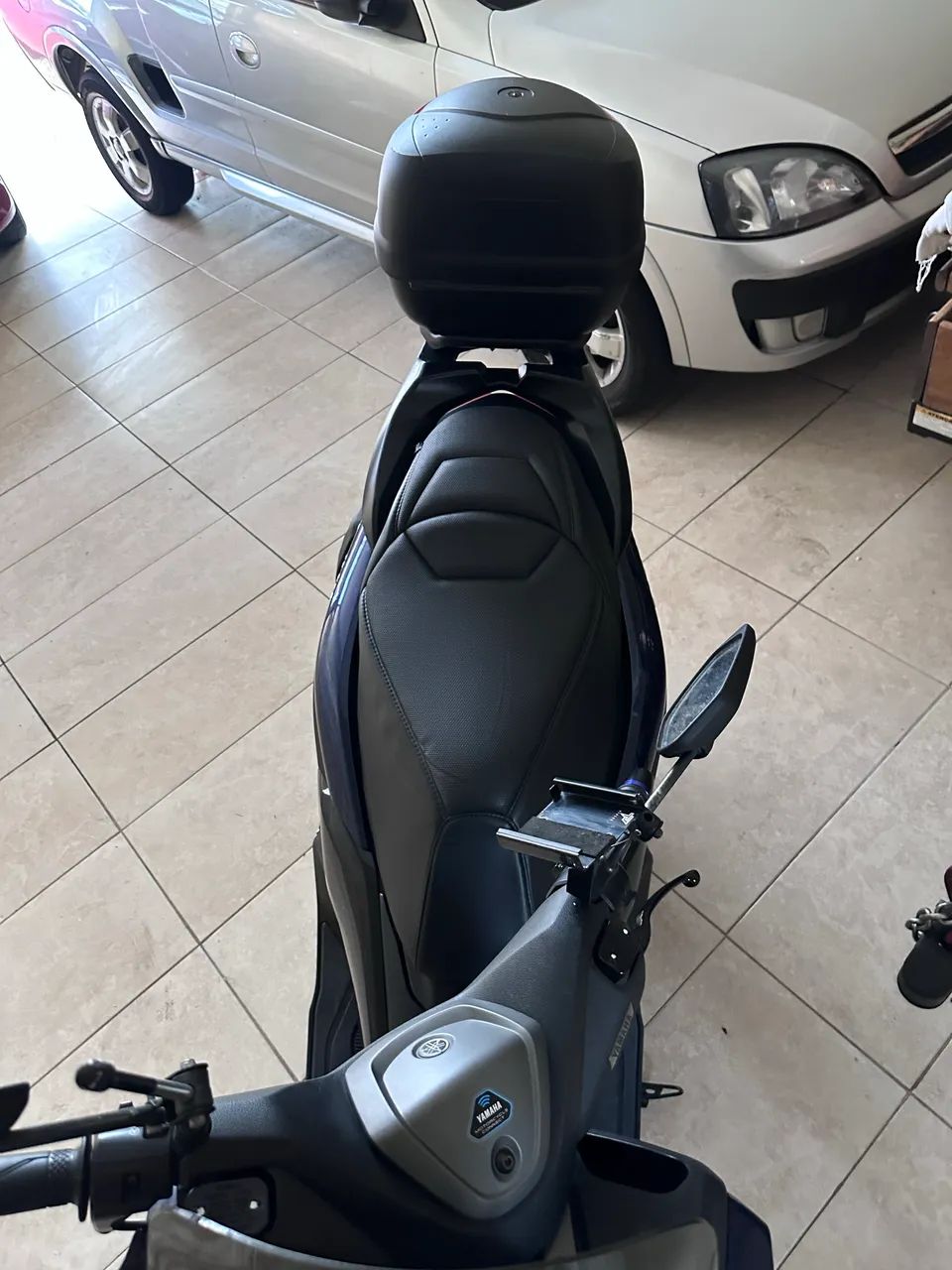 NMax  - Foto 5