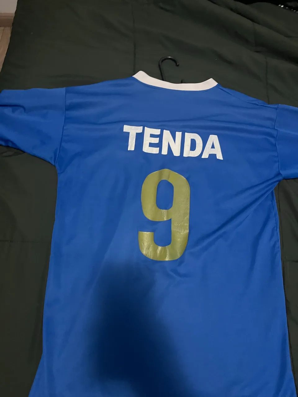 Camisa Cruzeiro Puma - Foto 2