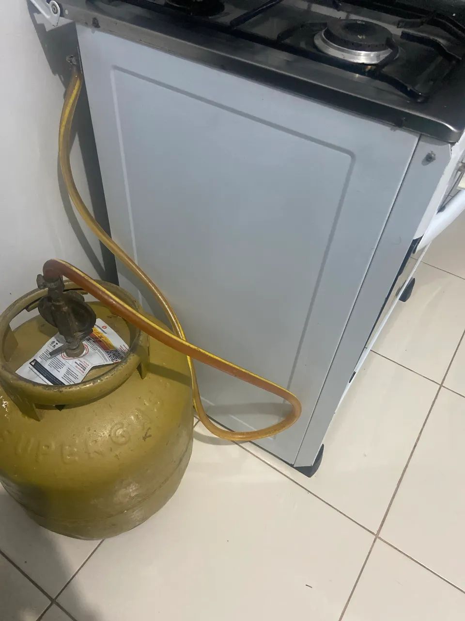 Fogão  - Foto 4