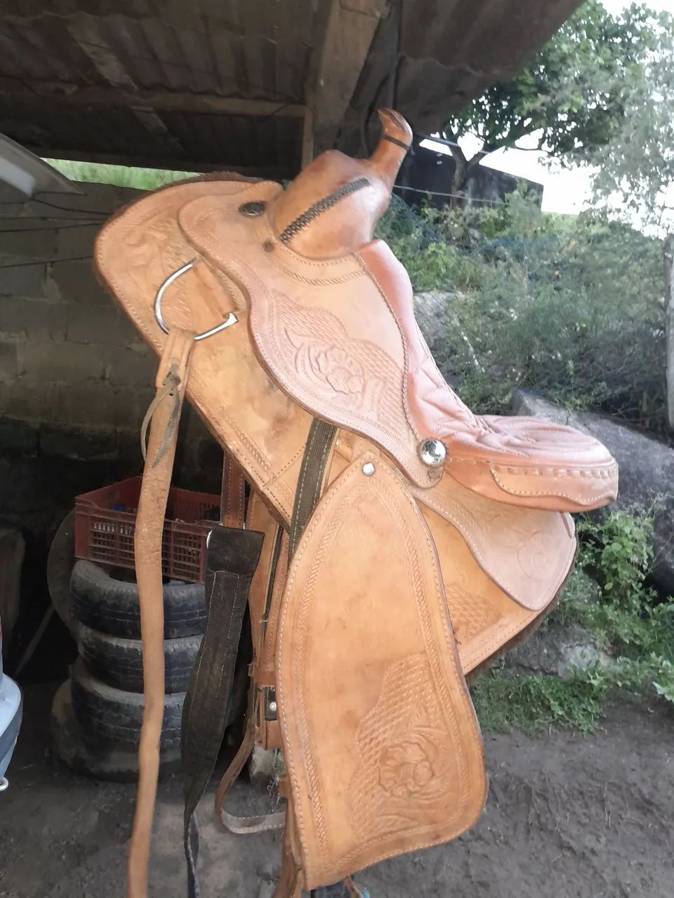 Cela semi nova *  - Foto 4