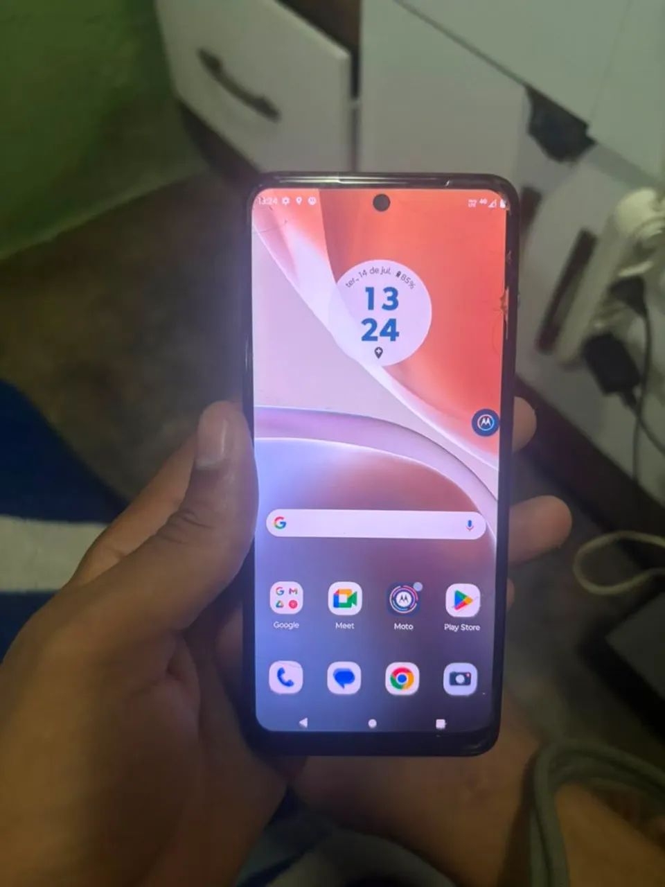 Moto G 32 - Foto 2