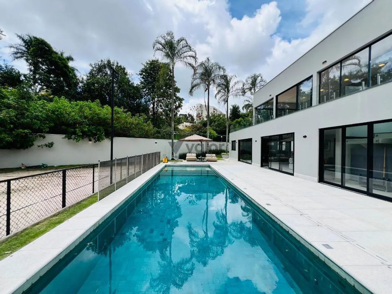Casa à venda e para alugar em Campinas, Loteamento Alphaville Campinas, com 6 suítes, com 