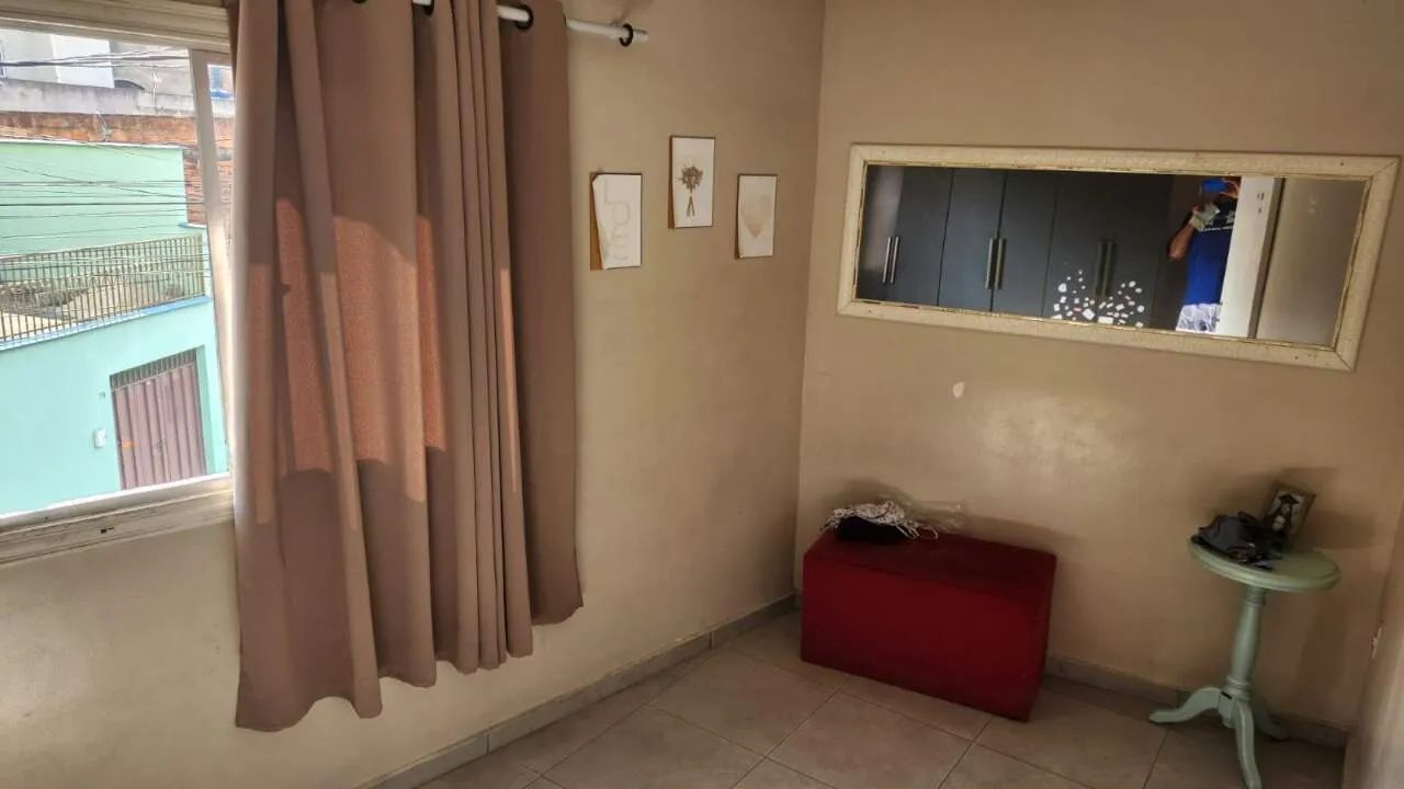 Prédio Comercial à venda, 4 quartos, Lagoa - Belo Horizonte/MG - Foto 3