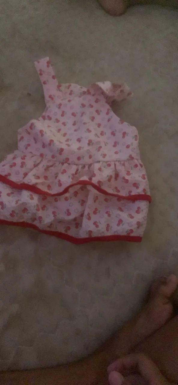 Vestido 