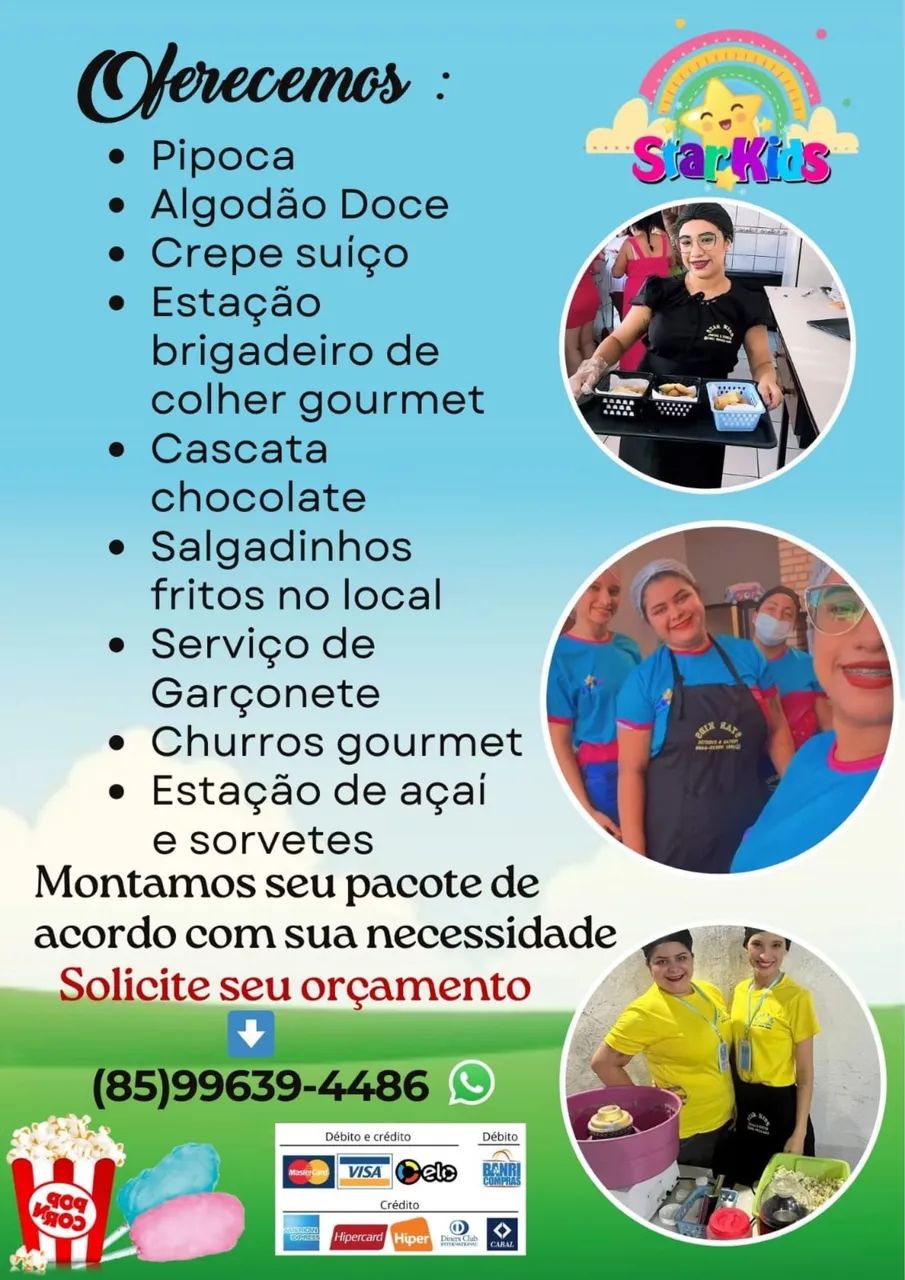 Festas e eventos  - Foto 4