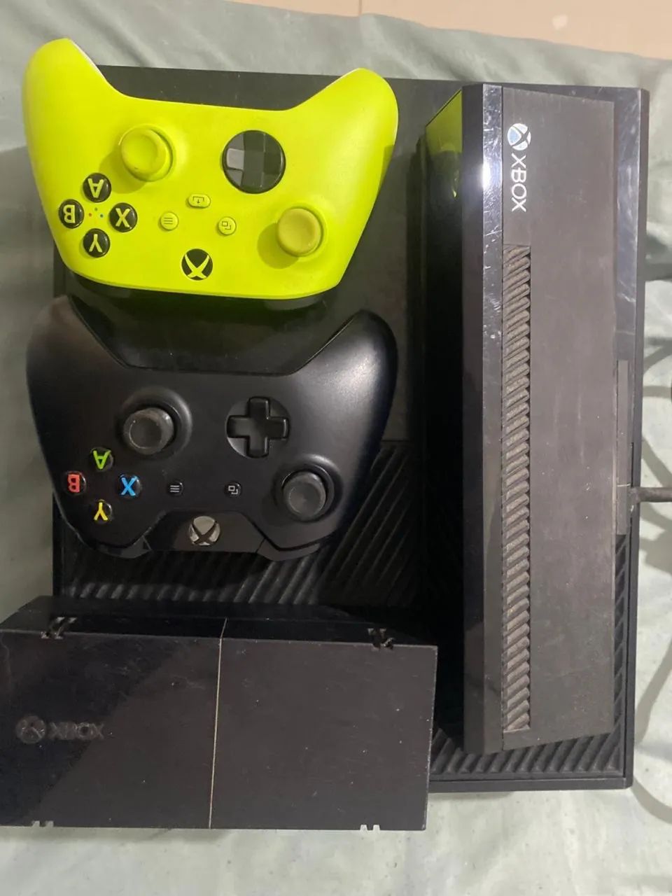 Xbox one 
