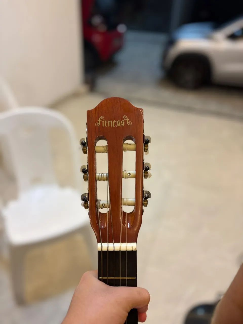 Violão  - Foto 4