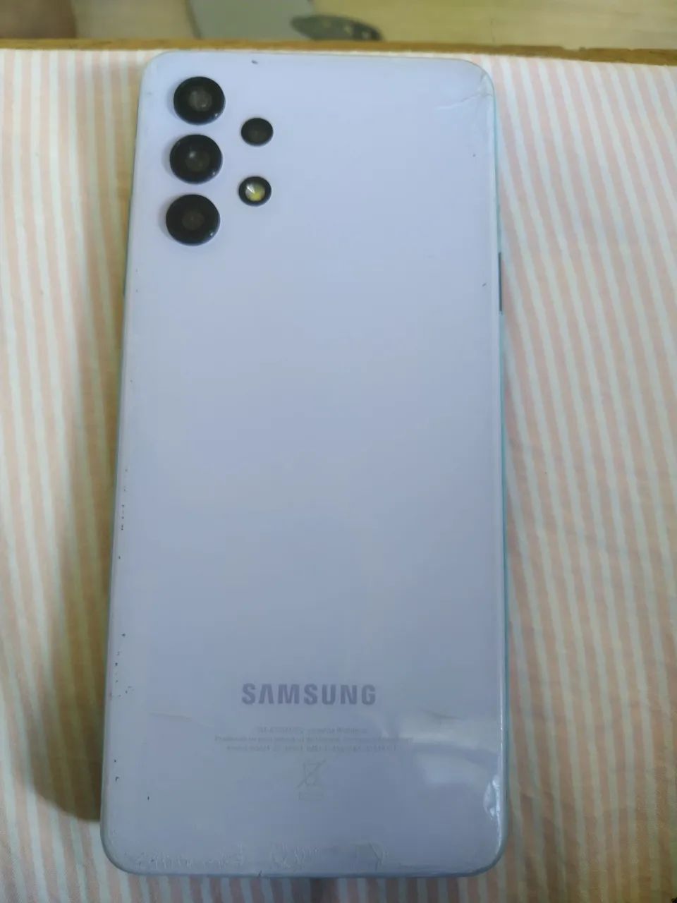 Samsung A32 fino