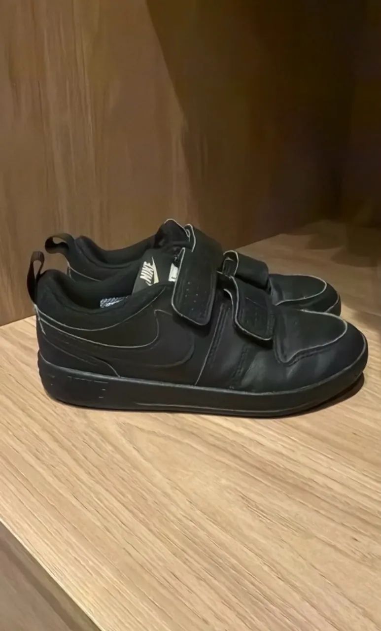 Tênis infantil Nike 