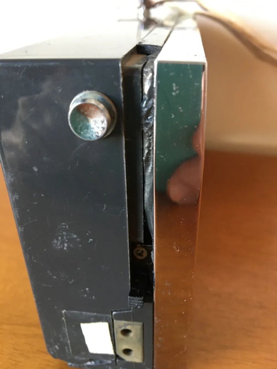RÁDIO CROWN TR 830 - Foto 3