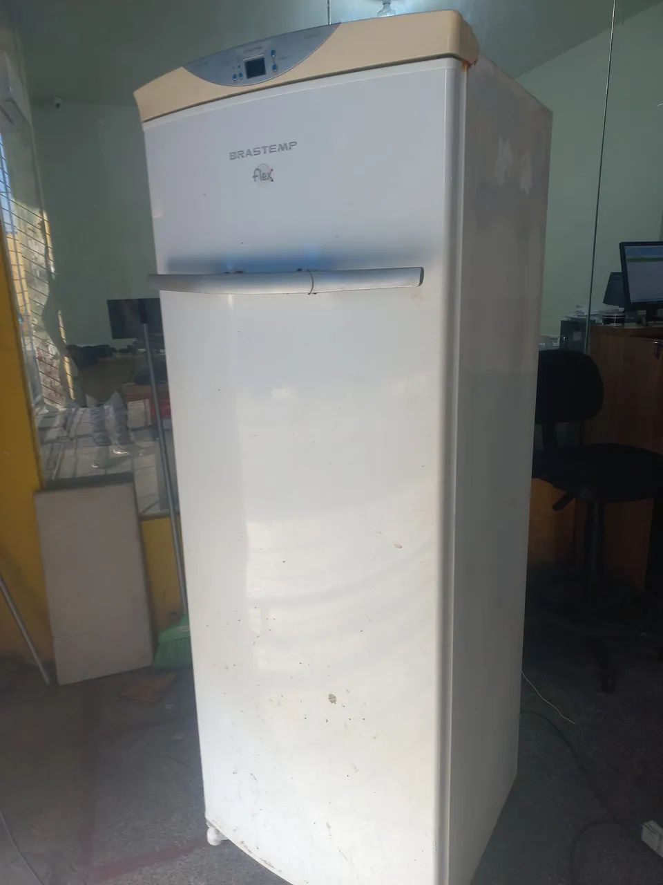 Freezer - Foto 2