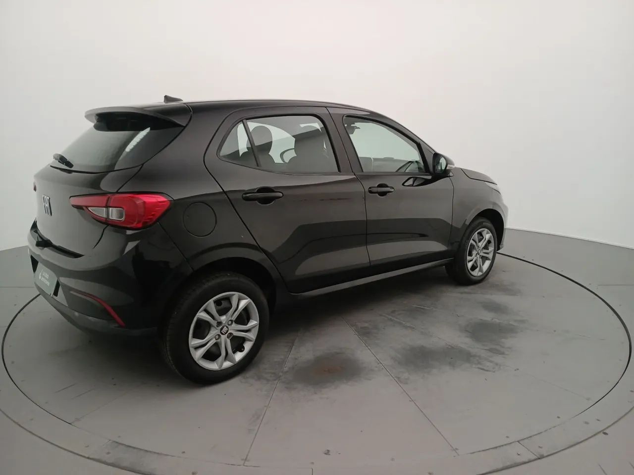 Fiat Argo Drive 1.0 Firefly 2026 - Foto 5