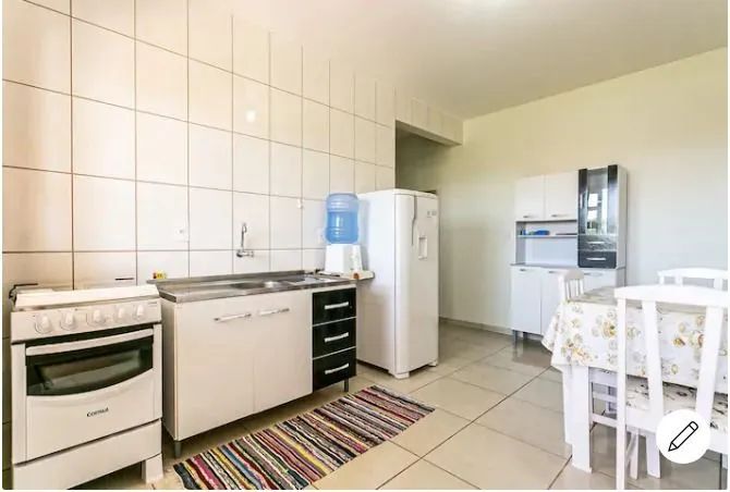 Apartamento Praia do Meio Pinheira  - Foto 4