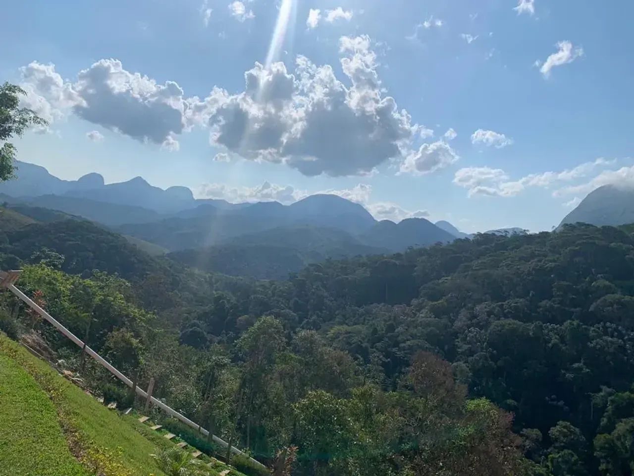 Teresópolis - Terreno com 2.378 m2 em Albuquerque - Teresópolis - RJ - Foto 4
