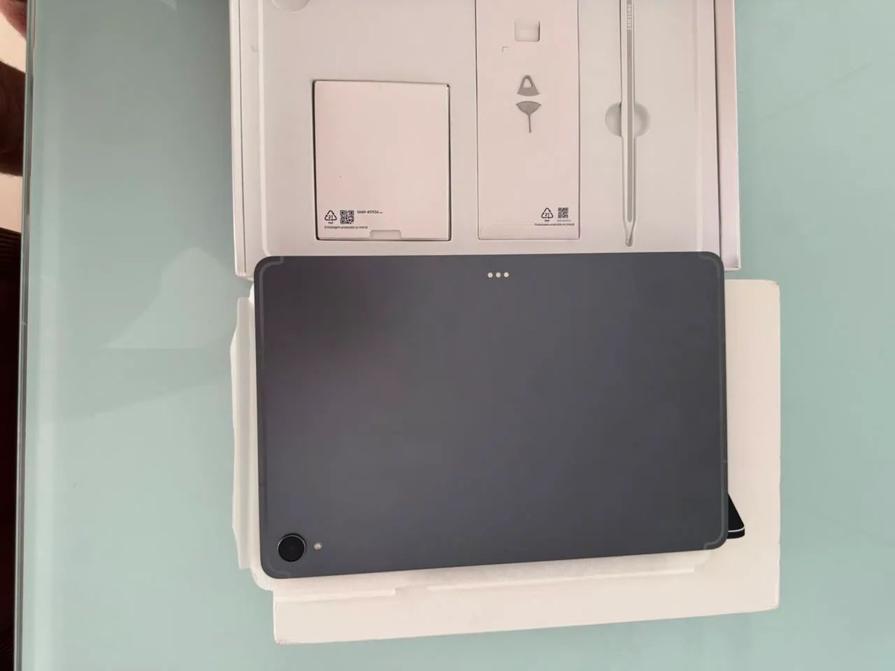 Samsung Tab S11; 10.9 polegadas; 256Gb  - Foto 5